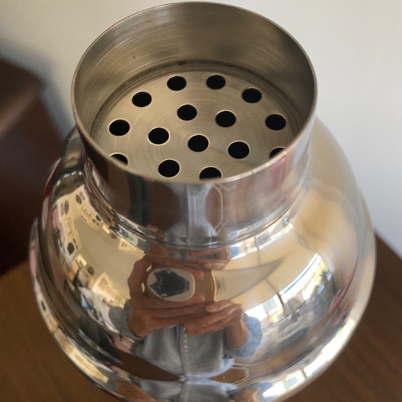 Cocktail Shaker 750 ml - New - Picture 6 of 7